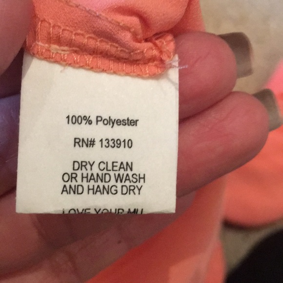 Short Romper - Picture 6 of 6